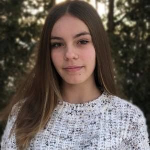 Meet your Posher, Tania